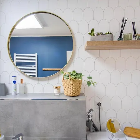 4-Room Luxury Apartment - Close To Central Station, Free Parking, Kitchen Leipzig Eksteriør billede